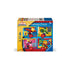 Iron Man & His Awesome Friends 4 in a Box Jigsaw Puzzles